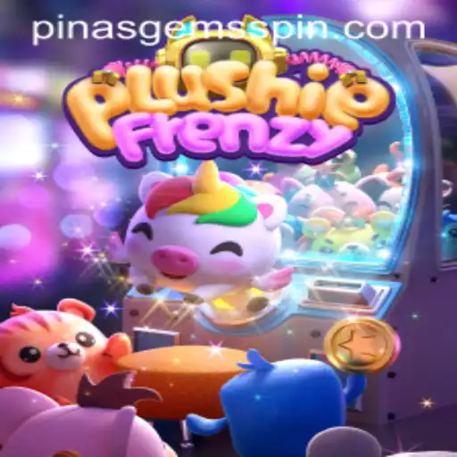 PlushieFrenzy: Enter the Whimsical World of Plush Adventures and Discover Hidden PinasGems