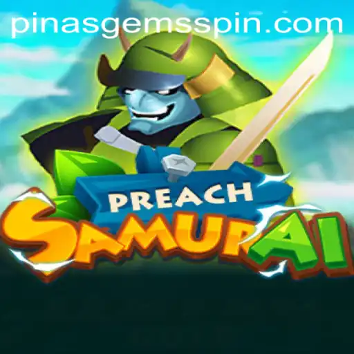PreachSamurai: Journey Through the Legend