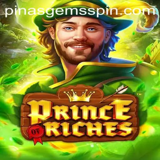 Unveiling the World of PrinceOfRiches: A New Gaming Adventure