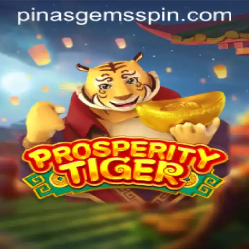 Exploring ProsperityTiger: A Game of Luck and Strategy with PinasGems
