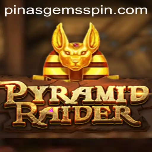 Unearth the Adventure in PyramidRaider: Discover PinasGems