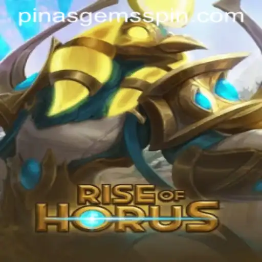 Unveiling RiseofHorus: An Epic Adventure with PinasGems