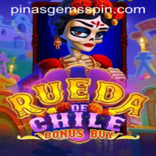 Exploring the Excitement of 'RuedaDeChileBonusBuy' Featuring the Unique 'PinasGems'
