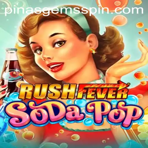 Dive into the Excitement of RushFeverSodaPop: A New Gaming Experience
