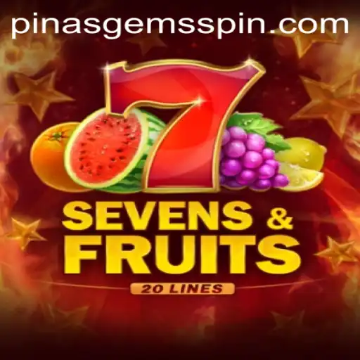 SevensFruits20: A Fresh Take on Classic Slots