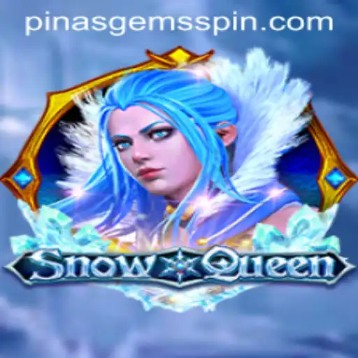 Experience the Magic of SnowQueen: The Intriguing Game with a PinasGems Twist