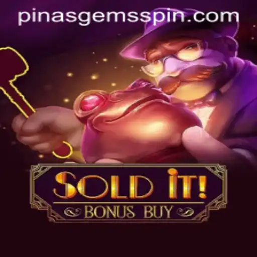 SolditBonusBuy: An Innovative Gaming Experience with PinasGems