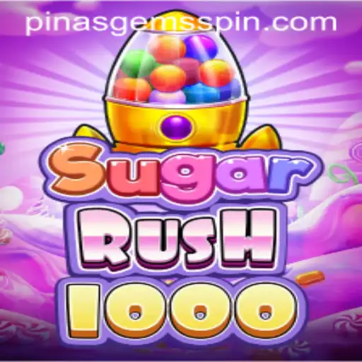 Exploring the Exciting World of SugarRush1000 and PinasGems