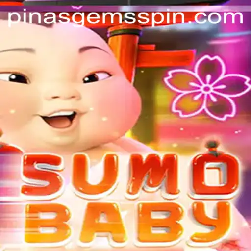 Discover SumoBaby: A Unique Gaming Experience with PinasGems