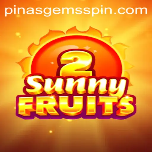Discover SunnyFruits2: The Game That Combines Fun and Strategy with PinasGems