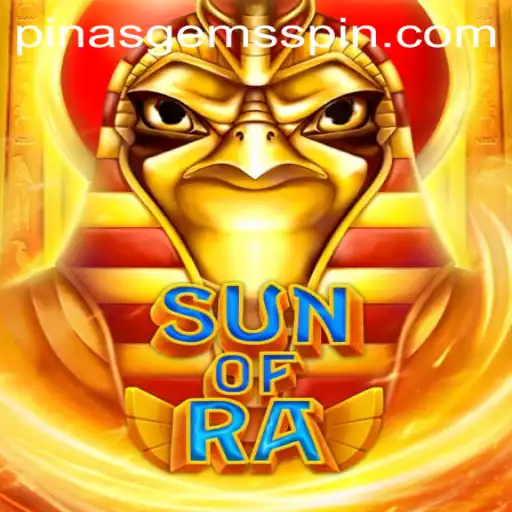 Unveiling SunofRa: A Thrilling Adventure with PinasGems