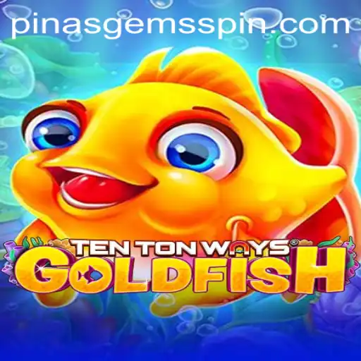 Dive into the World of TenTonWaysGoldfish: A Captivating Adventure
