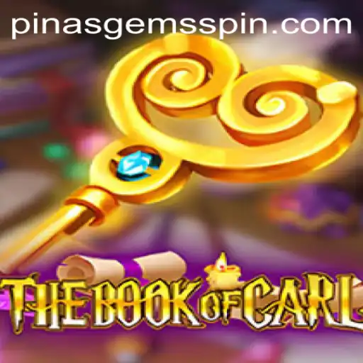 Exploring 'TheBookofCarl': A New Gaming Adventure with PinasGems