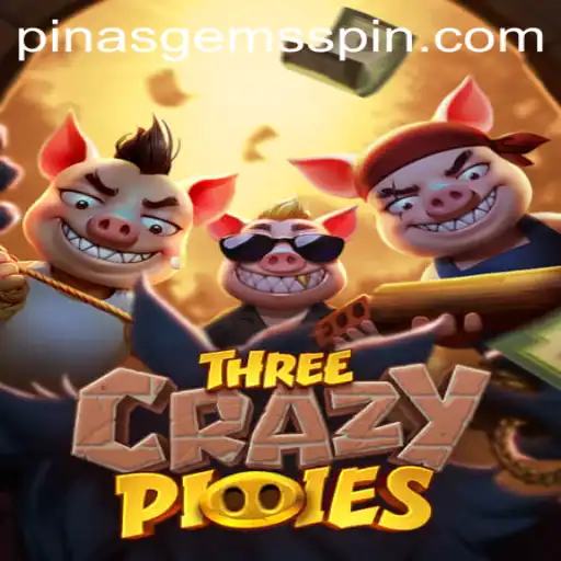 Exploring the Fascinating World of ThreeCrazyPiggies: The New Gem of the Gaming Universe