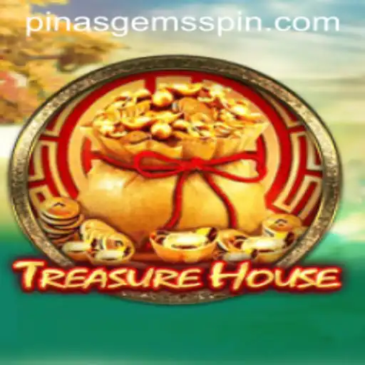 Explore the Captivating World of TreasureHouse: Unveiling the Legendary PinasGems