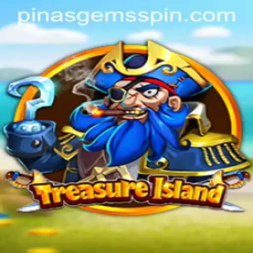 TreasureIsland: Discover the Secrets of PinasGems