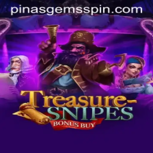 Embark on a Journey with TreasuresnipesBonusBuy and Uncover the Mystical PinasGems