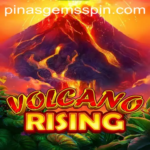 VolcanoRising: A New Era of Adventure in the World of Gaming