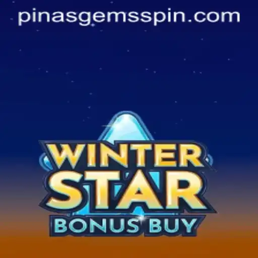 Discover the Magic of WinterStarBonusBuy with PinasGems