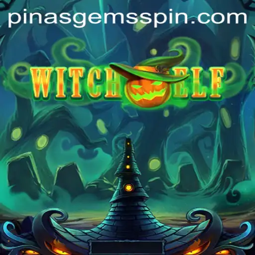 WitchElf: Embark on an Enchanting Adventure with PinasGems