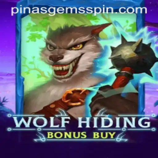 Unveiling WolfHidingBonusBuy: A Thrilling Adventure with PinasGems