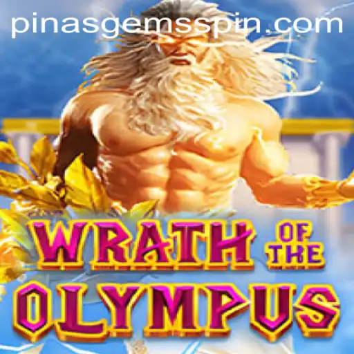 Wrath of Olympus: Embark on a Mythical Journey with PinasGems